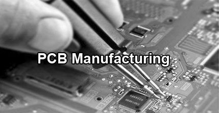 PCB Manufacturing